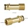 Bixegg Outlet Tube Assembly 308862007 Pressure Washer Pump Outlet Tube Suitable for Ryobi RY141600 and other models