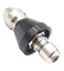 Velodi Sewer Jetter Nozzle For Pressure Washer Drain Cleaning Jetter 38 Inch 5000 PSI Orifice 65