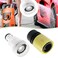 SG Store 2Pcs High Pressure Washer Car Washer Adapter 34 Inch Washer Water Filter Compatible with Black Decker 25x12x06inch22x13inch