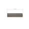 The ROP Shop 2 New 316 Keyway KeysKEYSTOCKS for Power Pressure Water Washer Pump Model