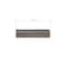 The ROP Shop 2 New 316 Keyway KeysKEYSTOCKS for Power Pressure Water Washer Pump Model