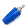 YOKING Turbo Nozzle Pressure Washer Accessories 360 Rotating Spray 5000 Psi 61 GPM 14 Inch Quick Connect Washer Attachment For Cleaning Brick Concrete And Vinyl SurfacesCeramic Orifice 55