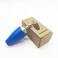 YOKING Turbo Nozzle Pressure Washer Accessories 360 Rotating Spray 5000 Psi 61 GPM 14 Inch Quick Connect Washer Attachment For Cleaning Brick Concrete And Vinyl SurfacesCeramic Orifice 55