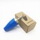 YOKING Turbo Nozzle Pressure Washer Accessories 360 Rotating Spray 5000 Psi 61 GPM 14 Inch Quick Connect Washer Attachment For Cleaning Brick Concrete And Vinyl SurfacesCeramic Orifice 55