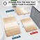 Arotive Microfiber Bathroom Rugs Shaggy Soft and Absorbent Bath Rug NonSlip Thick Plush Machine Washable Dry Bath Mats for Bathroom Tub and Shower 24x16 Beige Rectangular