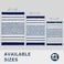 CozeCube Bath mats for Bathroom Non Slip Fluffy Absorbent Microfiber Bath mat Washable Aesthetic Bathroom Rugs Small Navy Blue Striped Bath mat Navy Blue 24 x 16