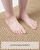 tchdio Waffle Bath MatRunner Rug Super Absorbent Non Slip Bath Mats for Bathroom Machine Washable Long Rugs with Tassels Bath Rugs for Bathroom Floor Beside Tub 2 x 6