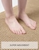 tchdio Waffle Bath MatRunner Rug Super Absorbent Non Slip Bath Mats for Bathroom Machine Washable Long Rugs with Tassels Bath Rugs for Bathroom Floor Beside Tub 2 x 6