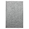 Toftbo IKEA Supersoft Bath Shower Mat Rug Bathtub Bathroom Floor TOFTBO 16 x 24 GrayWhite Melange