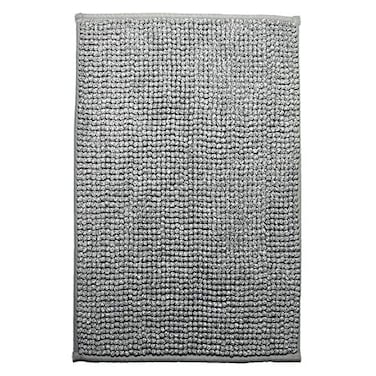 Toftbo IKEA Supersoft Bath Shower Mat Rug Bathtub Bathroom Floor TOFTBO 16 x 24 GrayWhite Melange