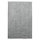 Toftbo IKEA Supersoft Bath Shower Mat Rug Bathtub Bathroom Floor TOFTBO 16 x 24 GrayWhite Melange
