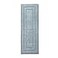 Eddie Bauer Bathroom Rug 100 Soft Plush Tufted Cotton Runner Rug Highly Absorbent QuickDry and SkidResistant Backing Logan Green 22 x 60