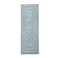 Eddie Bauer Bathroom Rug 100 Soft Plush Tufted Cotton Runner Rug Highly Absorbent QuickDry and SkidResistant Backing Logan Green 22 x 60