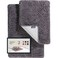 BELADOR Bathroom Rugs Sets 2 Piece Plush Bath Mat Set QuickDry Soft Chenille Mat with Rubber Backing Absorbent Rug Set Washable Bath Rugs Bath Mats 24x17 30x20