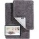 BELADOR Bathroom Rugs Sets 2 Piece Plush Bath Mat Set QuickDry Soft Chenille Mat with Rubber Backing Absorbent Rug Set Washable Bath Rugs Bath Mats 24x17 30x20