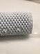 Popular Bath Waffle Weave TUB MAT White Style PVC Foam Premium Quality Nonslip Simple USE Place Directly Over Drain Size 17x 36 White