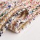 SAFAVIEH Area Rug 4x6 Cape Cod Collection Beige Multi Handmade Jute Cotton Woven Braided Design CAP202B