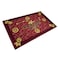 FengShuiGe Feng Shui Good Luck Door MatOutdoorFront DoorBathroom