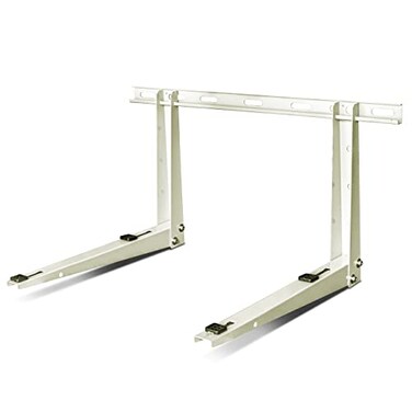 Rectorseal 87735 Wall Condenser Bracket White
