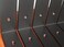 MHMYDZ 10 Pack L 9 x H 6 x W15 5mm Thick Black L Shelf Bracket Iron Shelf Brackets Metal Shelf Brackets Floating Shelf Shelf Supports with Screws