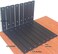 MHMYDZ 12 Pack L 12 x H 8 x W15 5mm Thick Black L Shelf Bracket Iron Shelf Brackets Metal Shelf Brackets Floating Shelf Shelf Supports with Screws