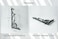 SMKOLIN 155 Decorative Shelf Brackets2 Pack Cast Iron Shelf Supply155 x 72 Inch Antique Black CorbelScrews Anchors Included