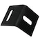 JJHXSM 10pcs Wood Table Top Expansion Bracket Adjustable Corner L Brackets Right Angle Corner Brace for Shelf Desk and Chairs Tabletop