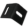 JJHXSM 10pcs Wood Table Top Expansion Bracket Adjustable Corner L Brackets Right Angle Corner Brace for Shelf Desk and Chairs Tabletop