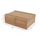 HG Art Concepts Artists Storage Chests Premium Studio Organizer for Paint Tubes Brushes Pencils Markers More 3 Drawer 4 Drawer