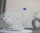 Yansanido 4 Pcs 15 Grids Clear 685 Inch x 385 Inch Adjustable Small Removable Clear Plastic Jewelry Organizer Divider Storage Box Jewelry Earring Tool Containers 4 Pcs Clear
