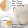 BOOHIT Cotton Fabric Storage BinCollapsible Laundry BasketWaterproof Large Storage basketsToy OrganizerHome Decor basketball