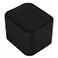 JPB JEWELRY Black Leatherette Ring Box