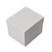 JPB JEWELRY Black Leatherette Ring Box