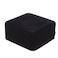 Cosmos Velvet Necklace Pendant Gift Box Jewelry Box Black Color