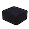 Cosmos Velvet Necklace Pendant Gift Box Jewelry Box Black Color