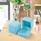 Parts Express 2 Pack Velvet Ring Boxes Earring Pendant Jewelry Case Ring Earrings Gift Boxes Jewellry Display