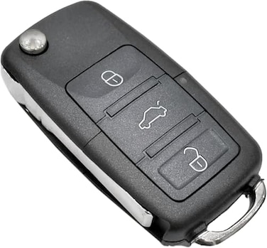 ZhangyiHot Black Fake Car For Key Storage Box Hide Secret Compartment Coin Jewelry For Case Secret Compartment Box For AdultsZS426