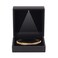 LETURE Luxury LED Light Bracelet Gift Box Velvet Jewelry Bangle Box Storage Case Organizer Holder for Wedding Engagement Proposal Birthday and Anniversary Red