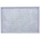 Pimuza Grey Velvet Stackable 100 Slot Ring Inserts Jewelry Tray Showcase Display Organizer Holder Storage Box Case Pad Stackers for Valet Closet Decorate Vanity Table Cabinet College Dorm Drawer