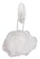 Command BATH18ES Bath Hook with 2 Medium Strips