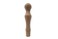 Balsam Point Workshop Oak 338 Inch Coffee Mug Pegs Hooks Unfinished Sanded Smooth Perfect for Crafting Woodworking and DIY Projects 10Pack