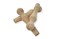 Balsam Point Workshop Oak 338 Inch Coffee Mug Pegs Hooks Unfinished Sanded Smooth Perfect for Crafting Woodworking and DIY Projects 10Pack