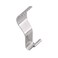 BAMI-LEE House BAMILEE House 10 Piece Vinyl Siding Hooks No Hole Heavy Duty Hanger Jagged Design Increase Grip