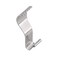 BAMI-LEE House BAMILEE House 10 Piece Vinyl Siding Hooks No Hole Heavy Duty Hanger Jagged Design Increase Grip