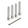 NoDamageHooks The Original for Fiber Cement Board siding ONLY 4 Hooks and 1 Tool Patented and Made in The USA Also Available in 8 and 12 Packs