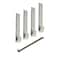 NoDamageHooks The Original for Fiber Cement Board siding ONLY 4 Hooks and 1 Tool Patented and Made in The USA Also Available in 8 and 12 Packs