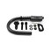 M745RB Superior Parts M745H1 Spring Loaded Rafter U HookRetractable Nail Gun Hanger