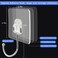 Anffeary 30 Packs Large Adhesive Wall Hooks Heavy Duty Hold 44lbMax Wall Hooks for Hanging Transparent Waterproof Rustproof Sticky Hooks for Kitchen Bathroom Home Office