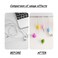 FZFQHCJH 36 Pcs Creative Silicone Thumb Hook Wall Hook Multifunction Adhesive Cable Clip Adhesive Wall Hooks Cable Organizer Clips Key Hanger