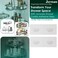 Jovware Shower Caddy Adhesive Replacement Stickers Sticker Shelf Basket Strips Suction Hooks Large Strong Hook for Bathroom Storage Corner Transparent Shelves Wall Mount 2 Hooks 6 12